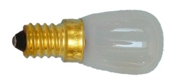 Birnenlampe E14 230V 15 W